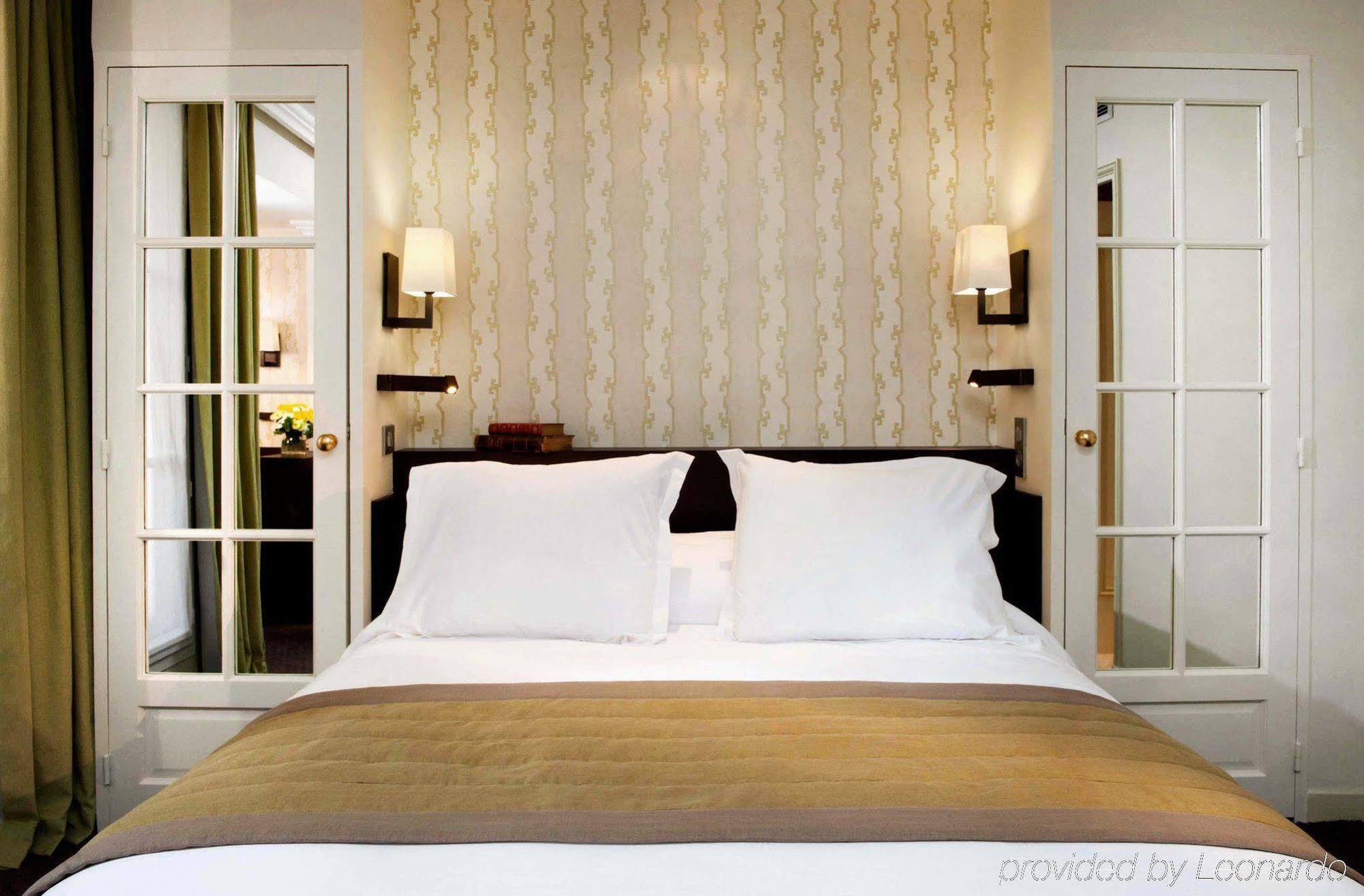 Henri Iv Rive Gauche 3* Paris