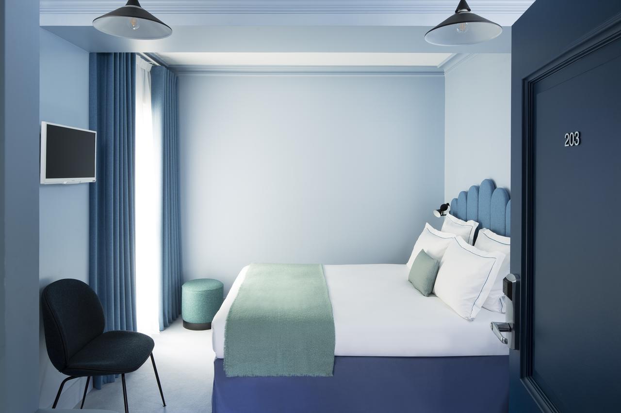 Celeste Batignolles Montmartre 4* Paris