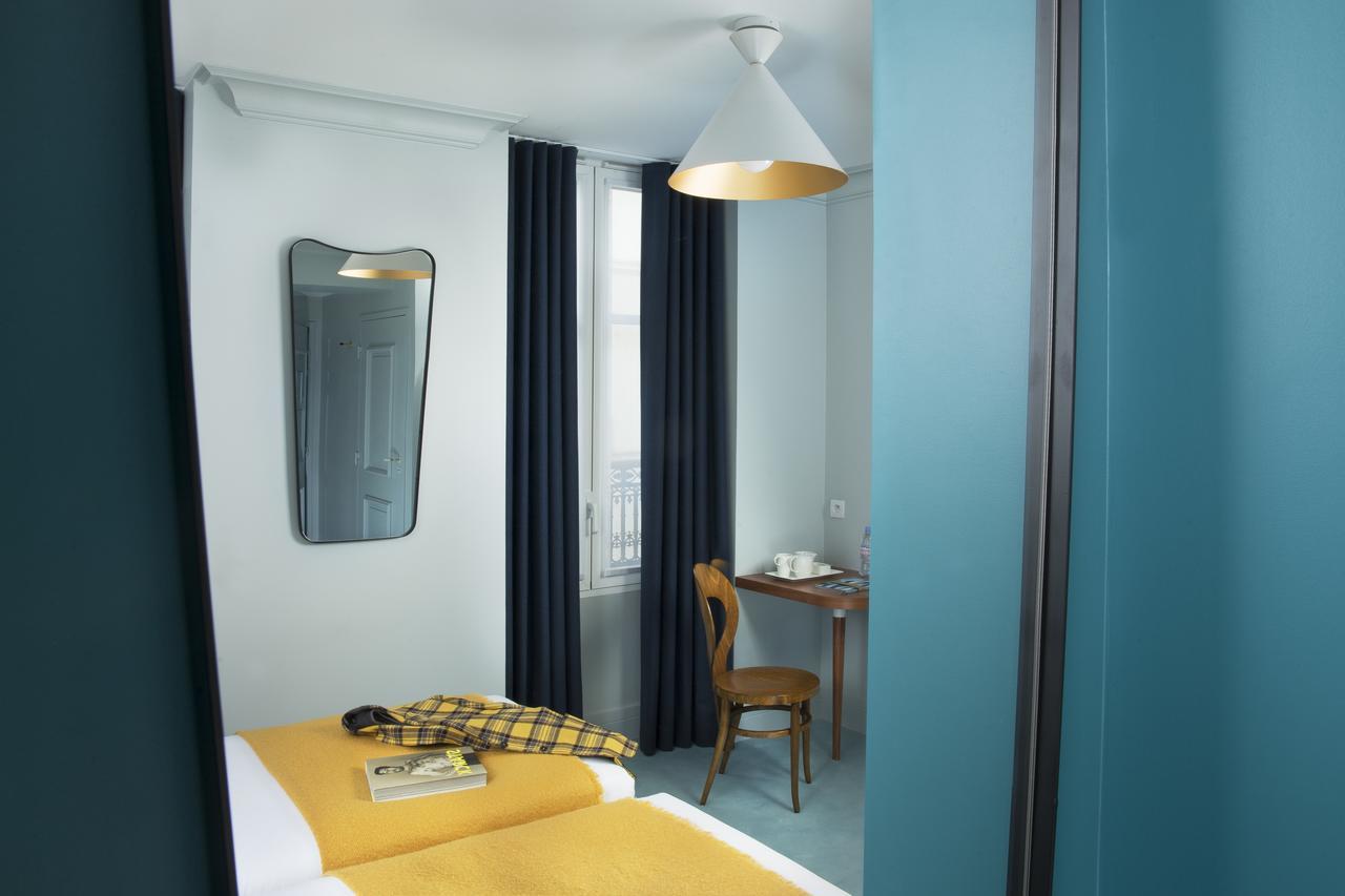 Celeste Batignolles Montmartre 4*