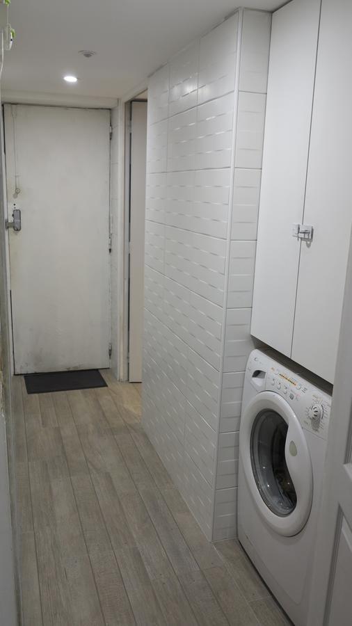 Apartment Petit Pompidou *