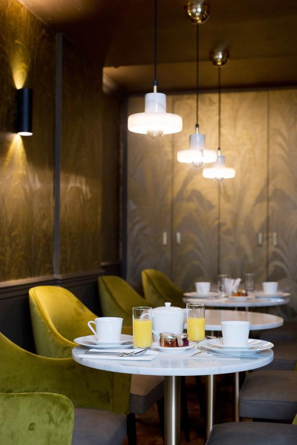 Henri Iv Rive Gauche 3* Paris