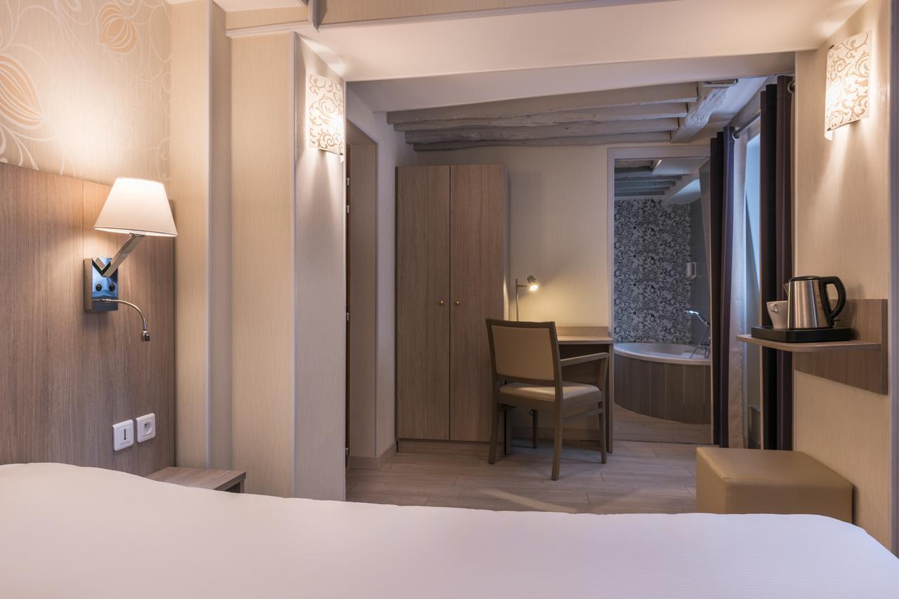 L'ouest 3* Paris