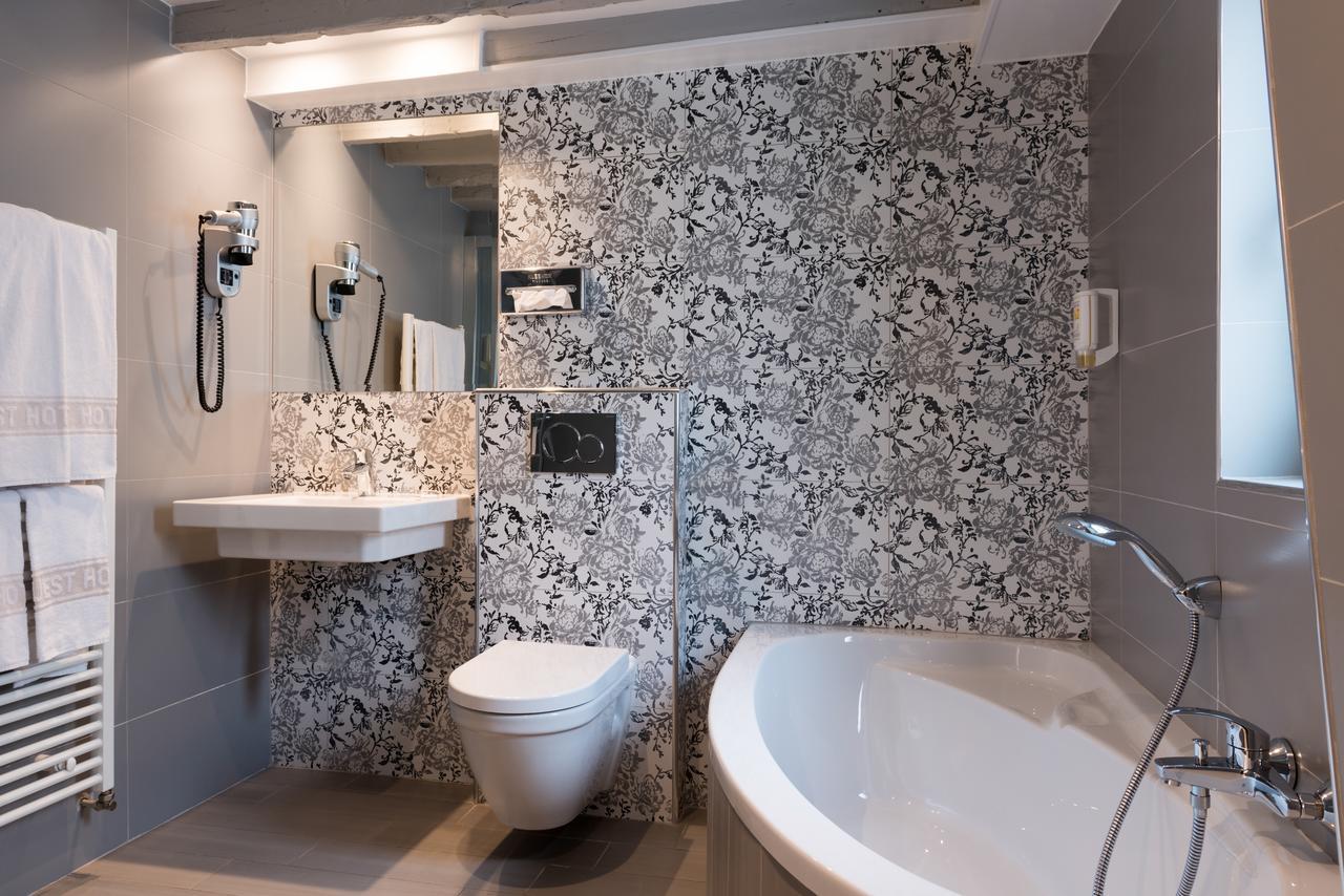Hotel L'ouest Paris