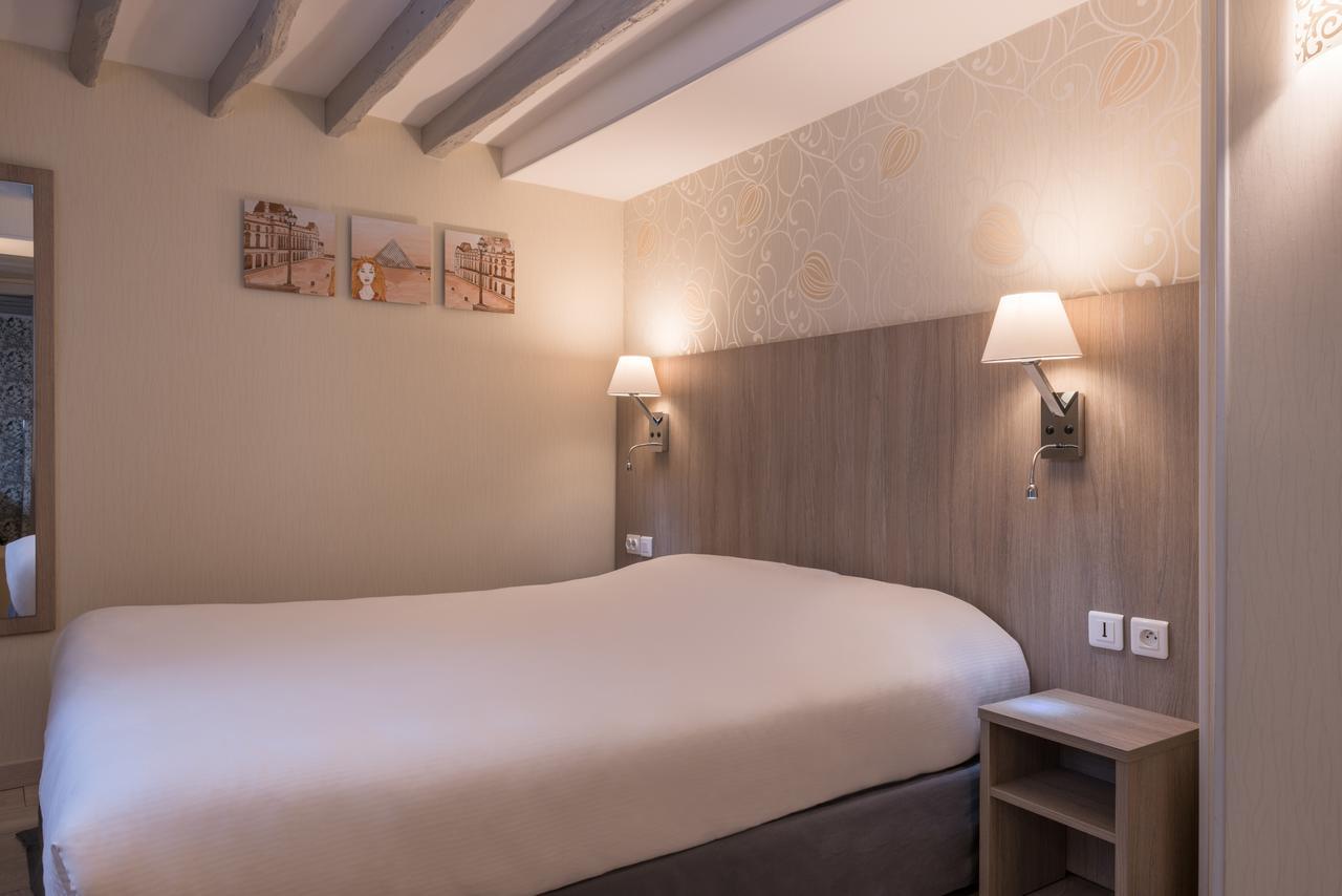 L'ouest 3* Paris