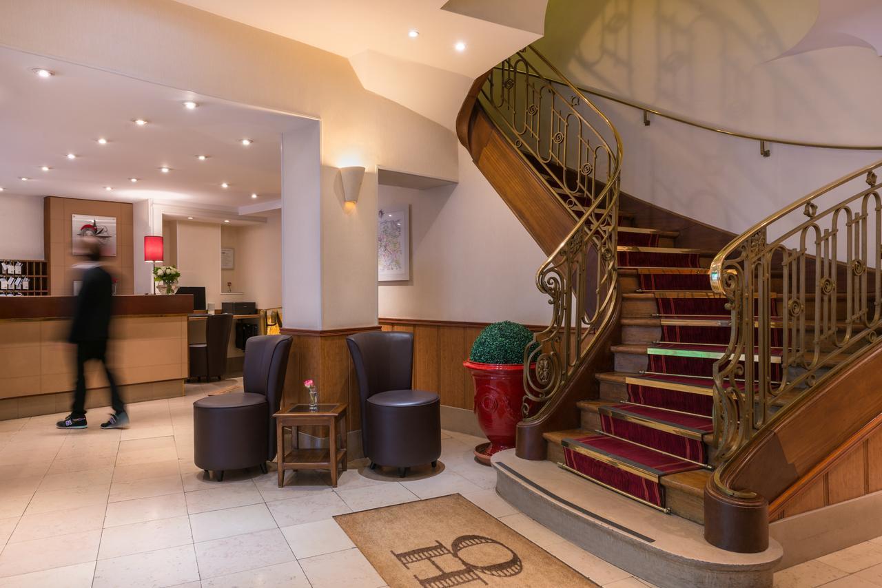 L'ouest Hotel