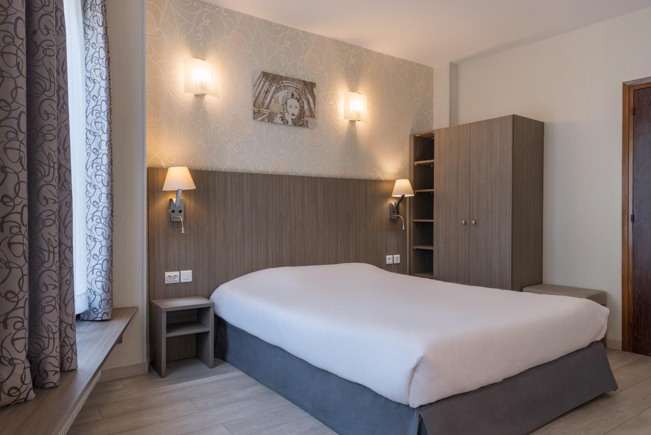 Hotel L'ouest