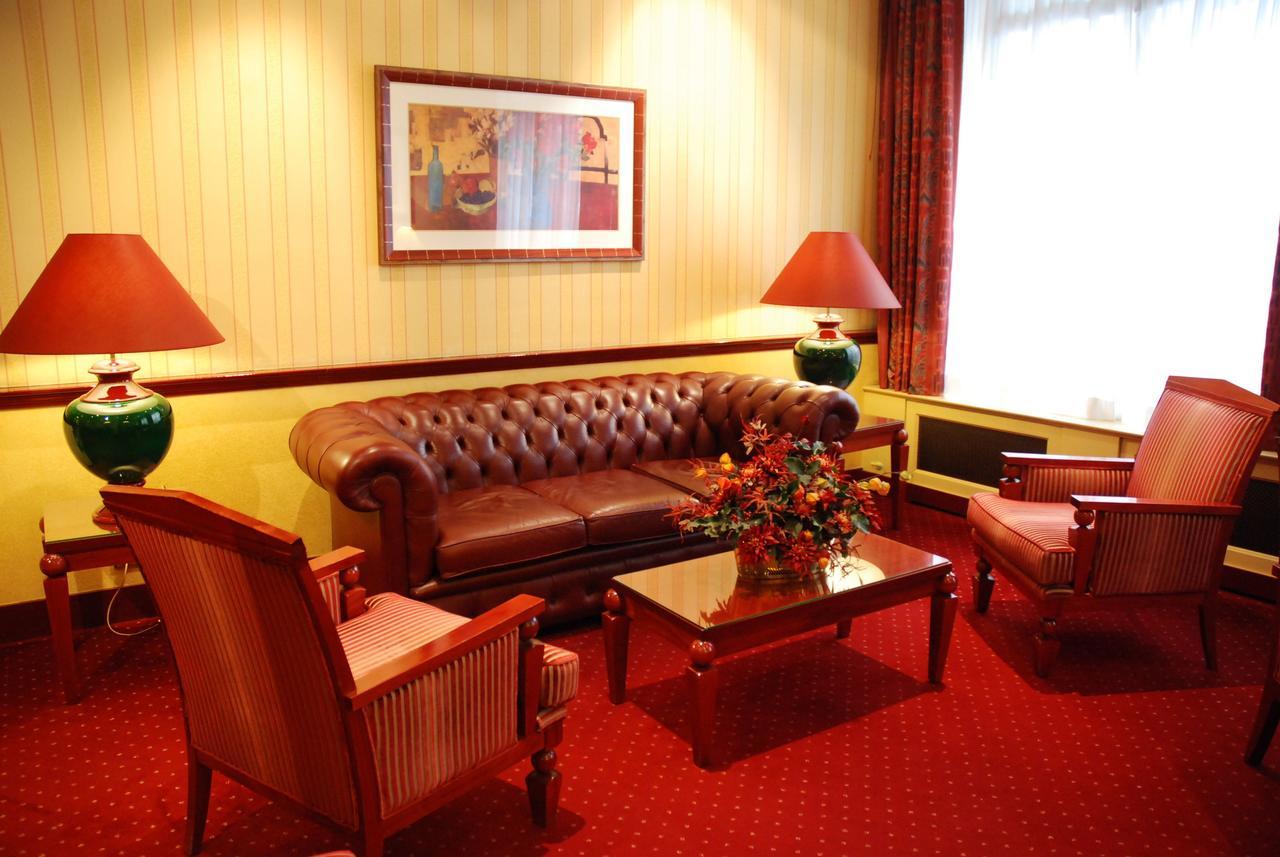 Hotel Du Pre 3*