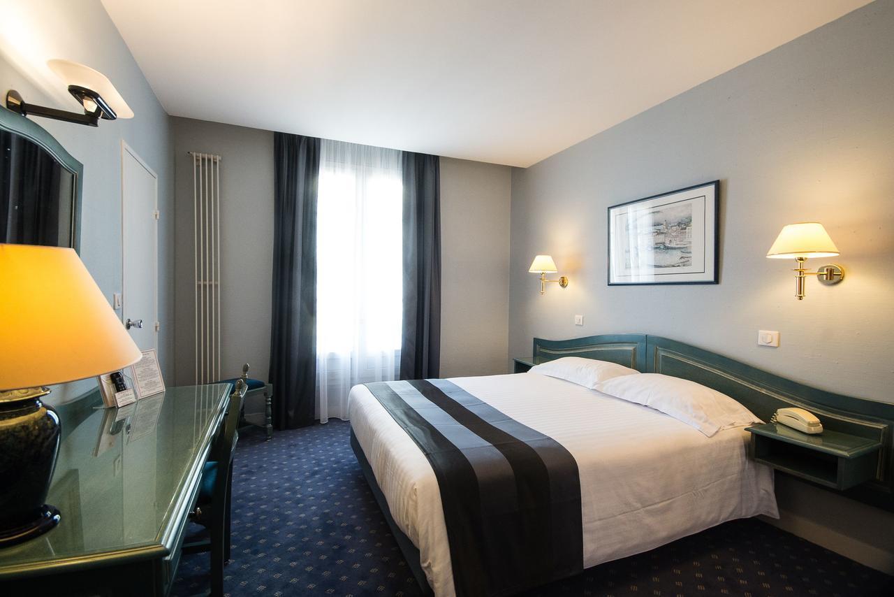 Du Pre Hotel Paris