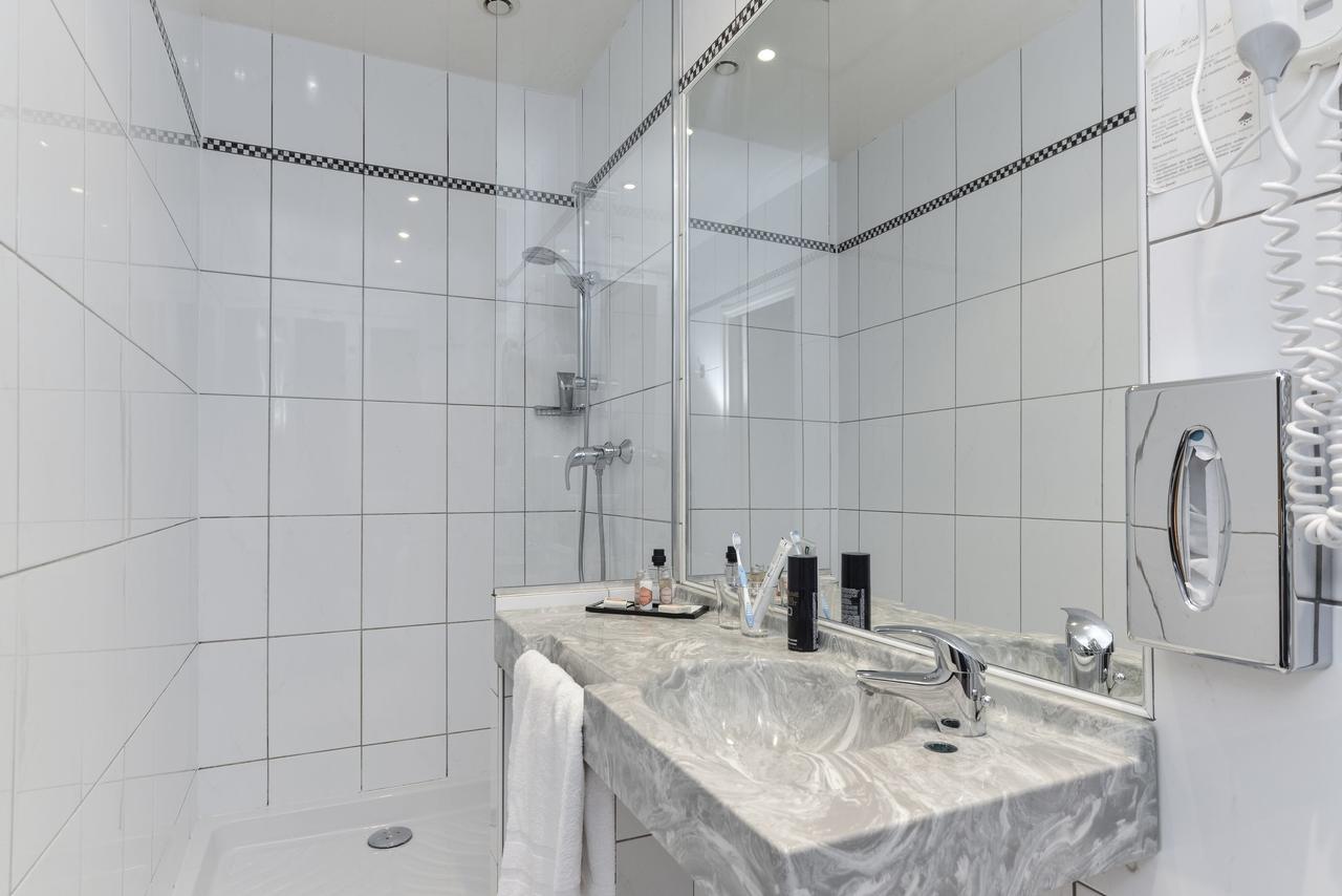 Du Pre 3* Paris