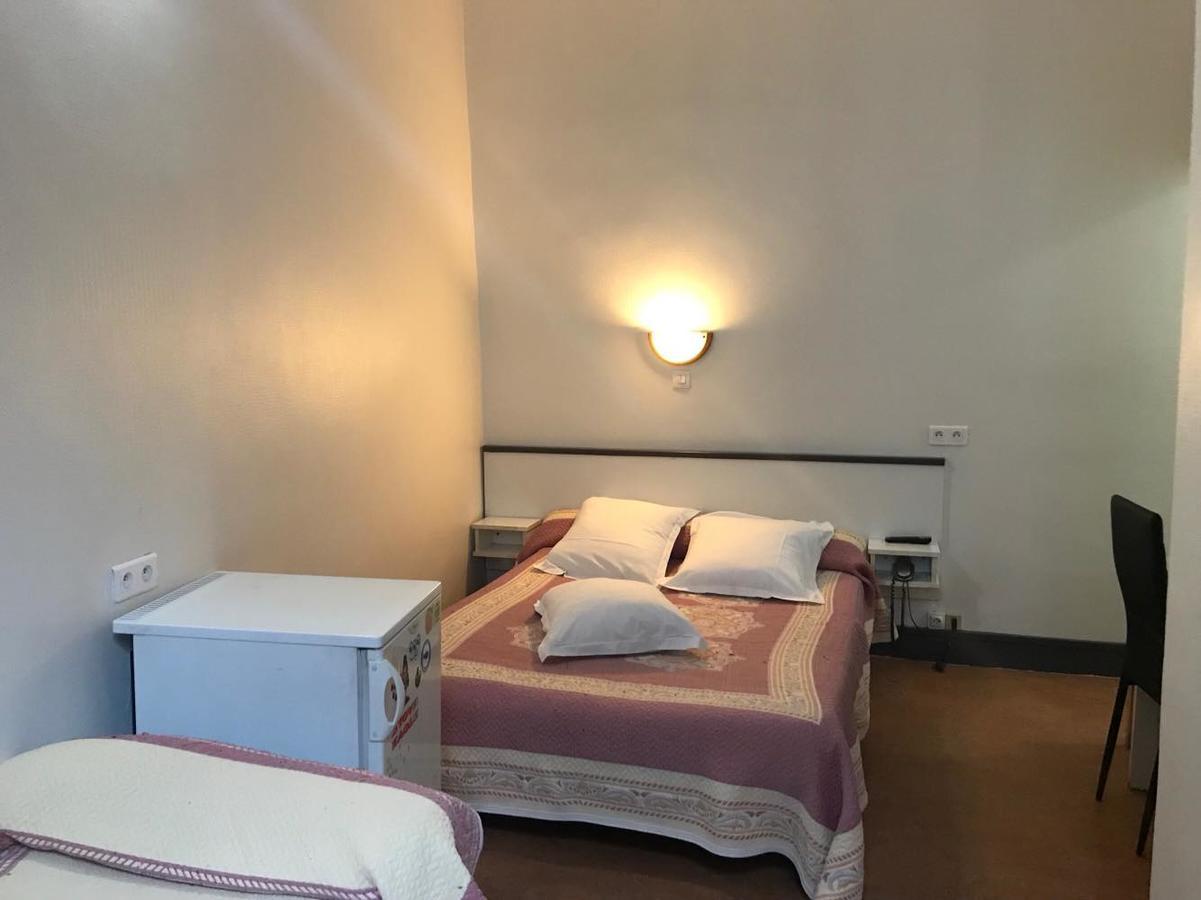 Des Fontaines Hotel Paris