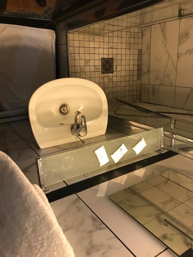 Des Fontaines Hotel Paris