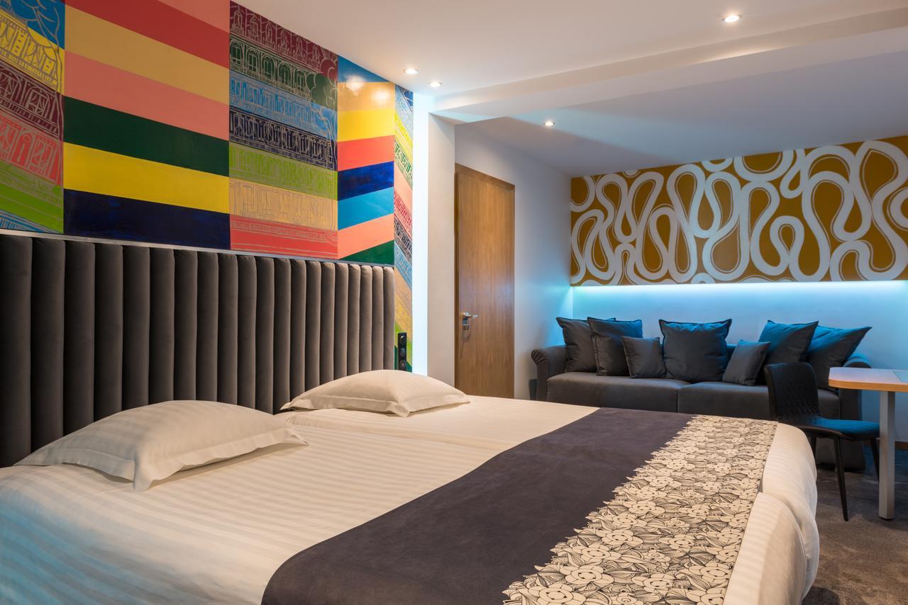Hotel Aida Opera