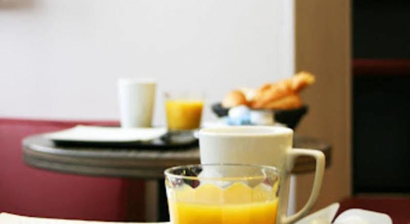Amarys Simart Hotel Paris