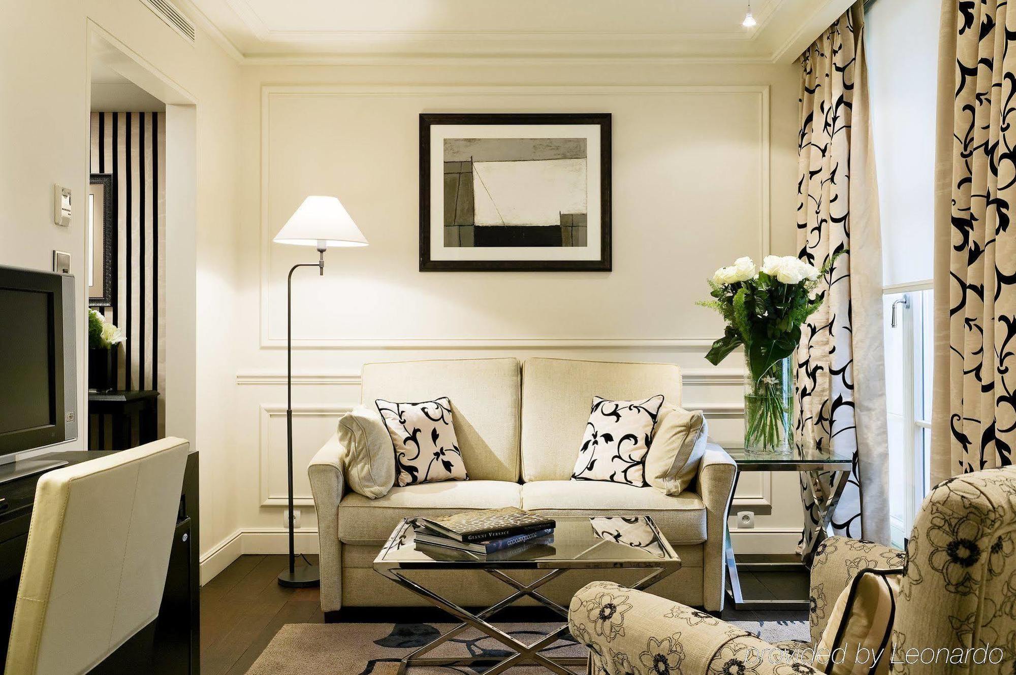 Keppler 4* Paris