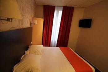 Des Trois Gares 3* Paris