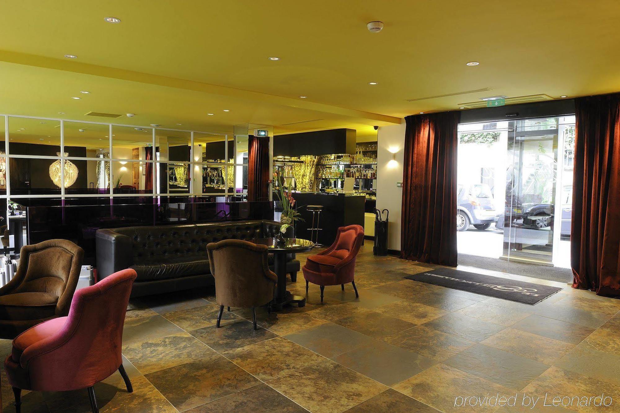 Hotel Le Bellechasse Saint-germain