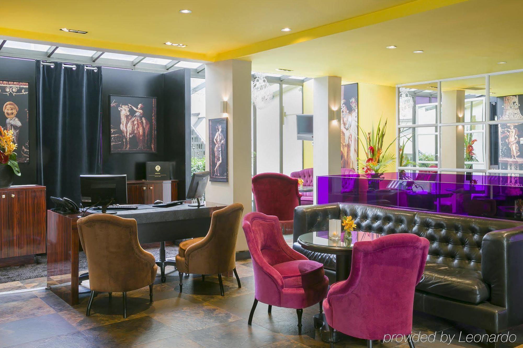 Le Bellechasse Saint-germain Hotel Paris