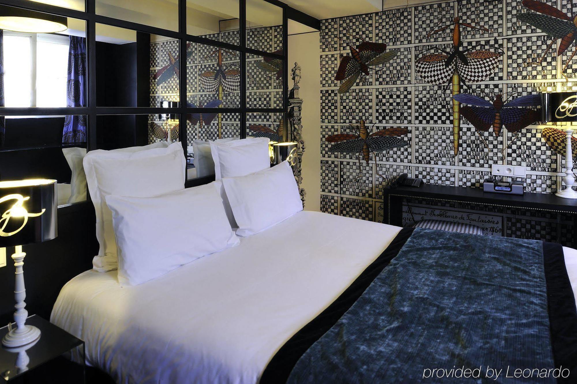 Hotel Le Bellechasse Saint-germain