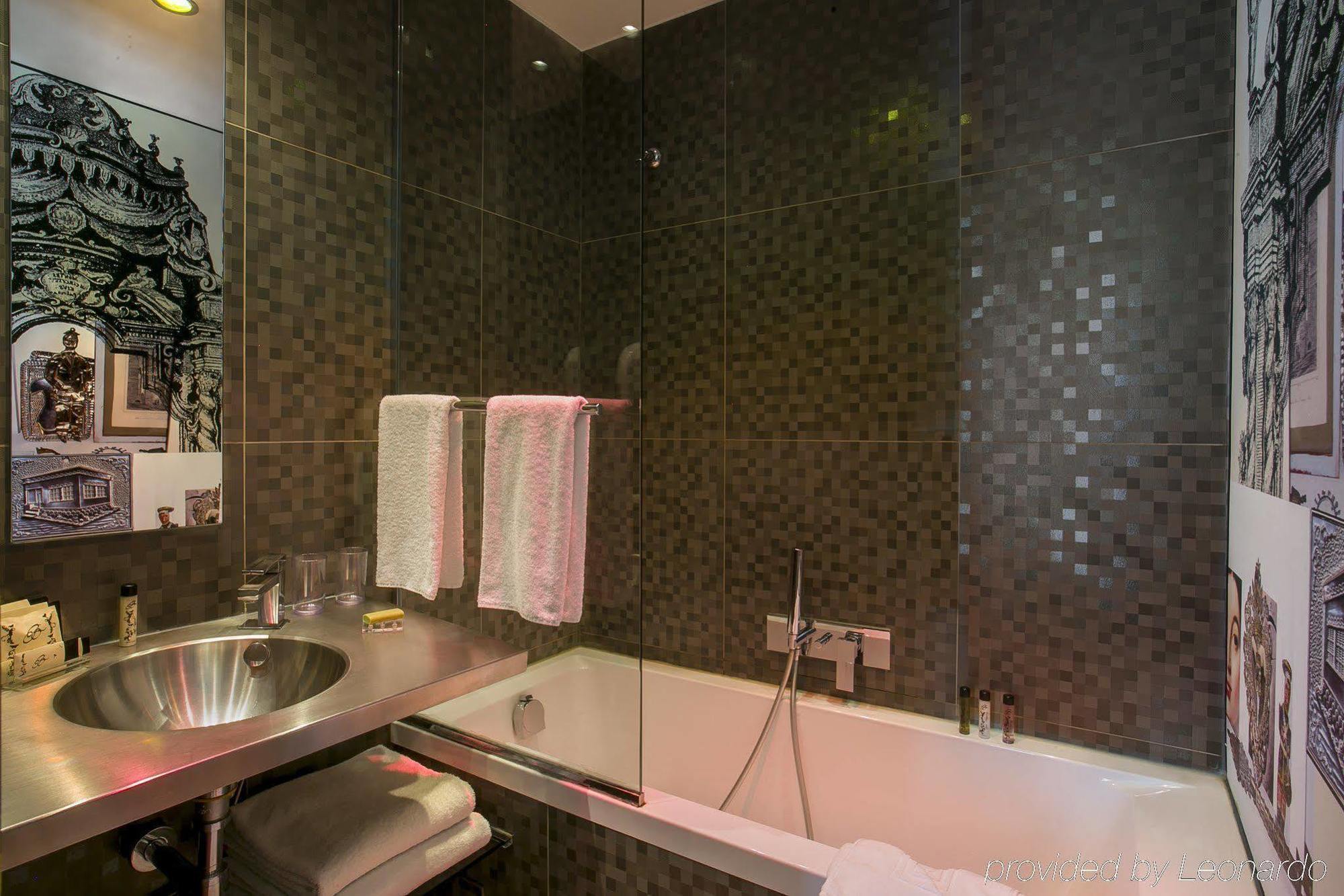 Hotel Le Bellechasse Saint-germain Paris