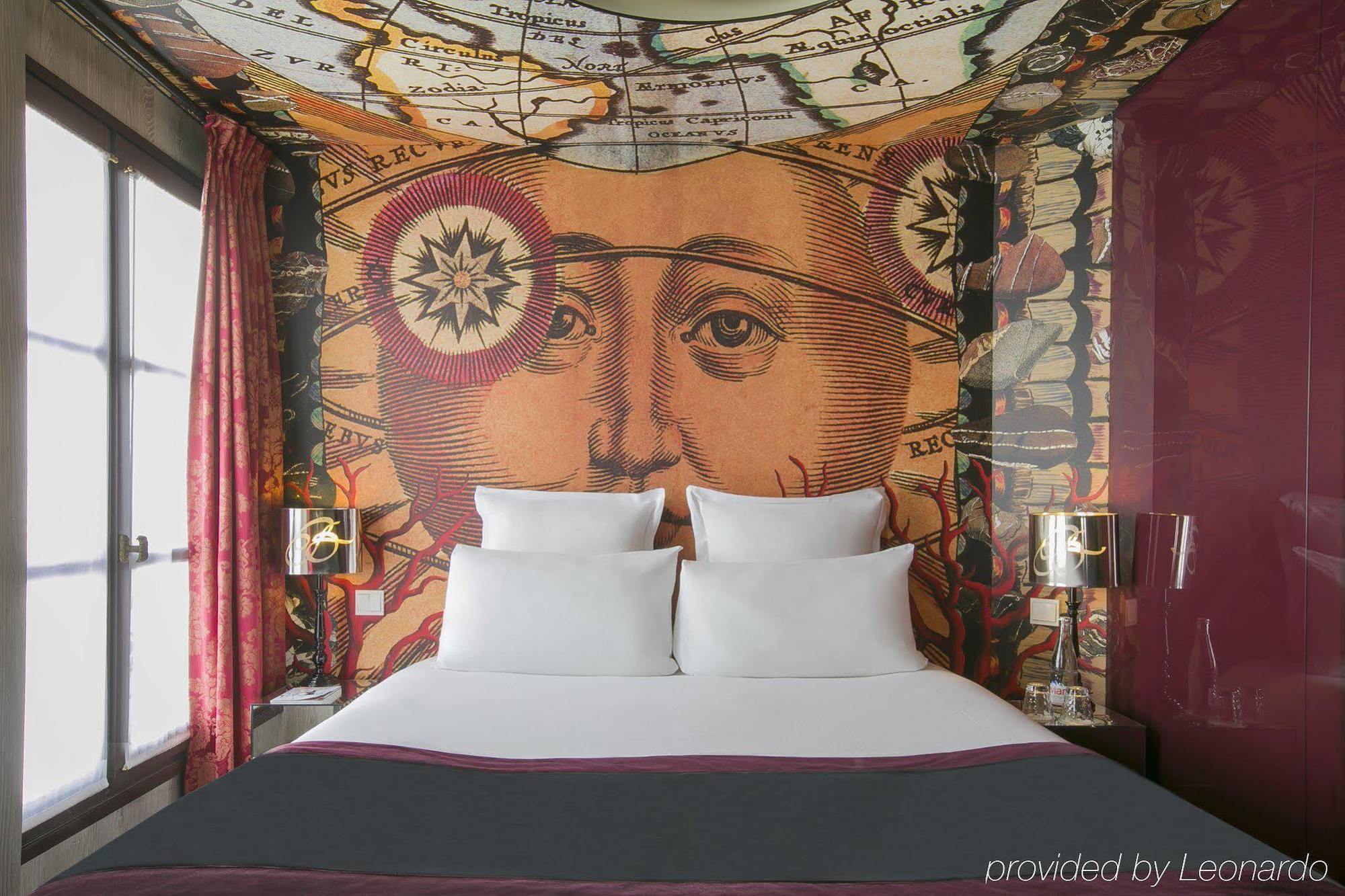 Hotel Le Bellechasse Saint-germain Paris