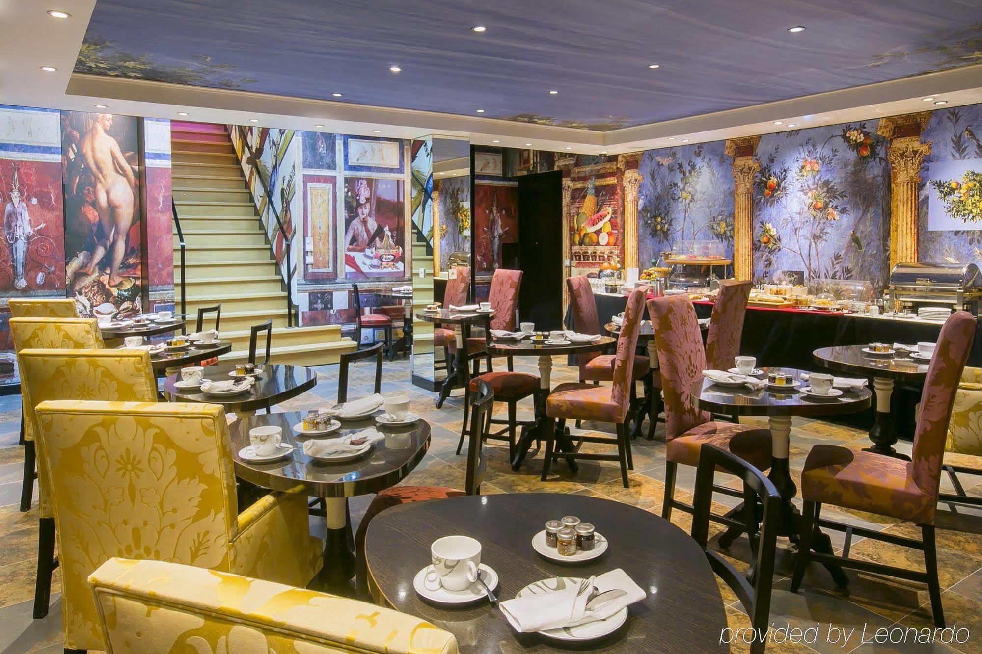 Le Bellechasse Saint-germain 4* Paris