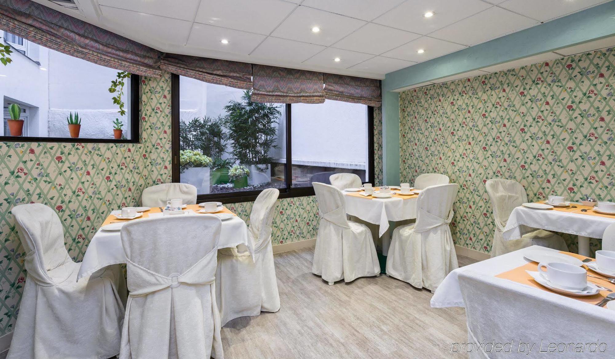 Fertel Etoile Hotel 3*
