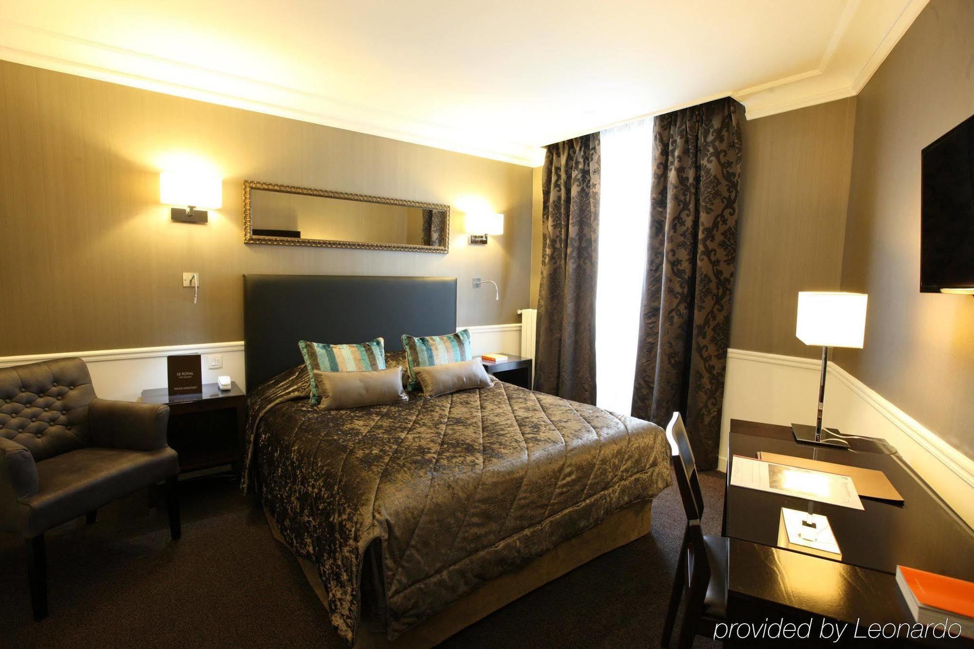 Le Royal Rive Gauche Paris