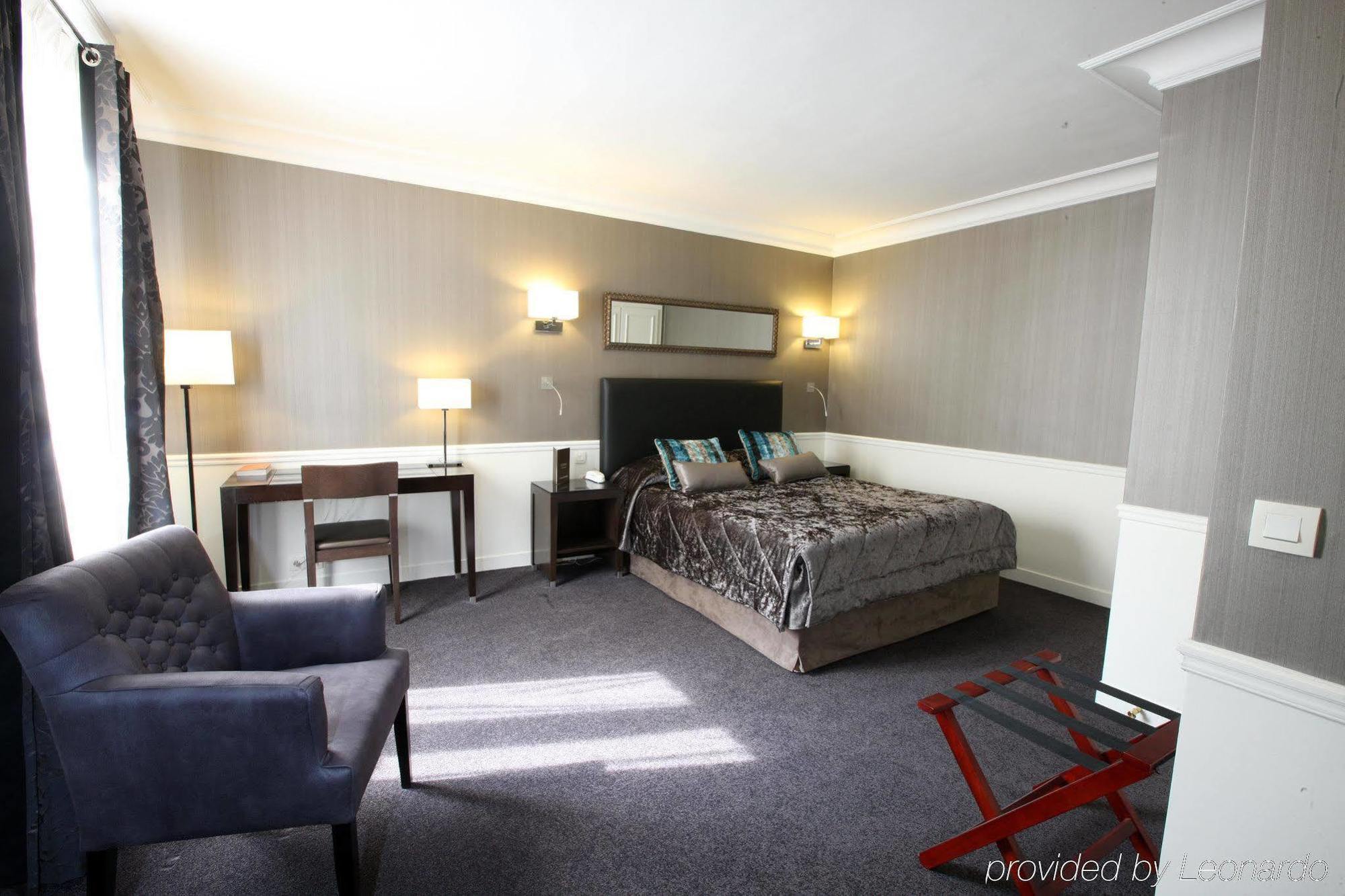 Hotel Le Royal Rive Gauche Paris