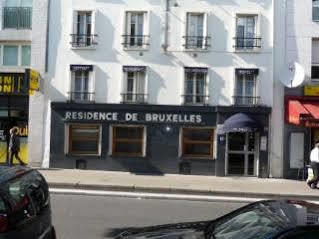Hotel De Bruxelles 2*