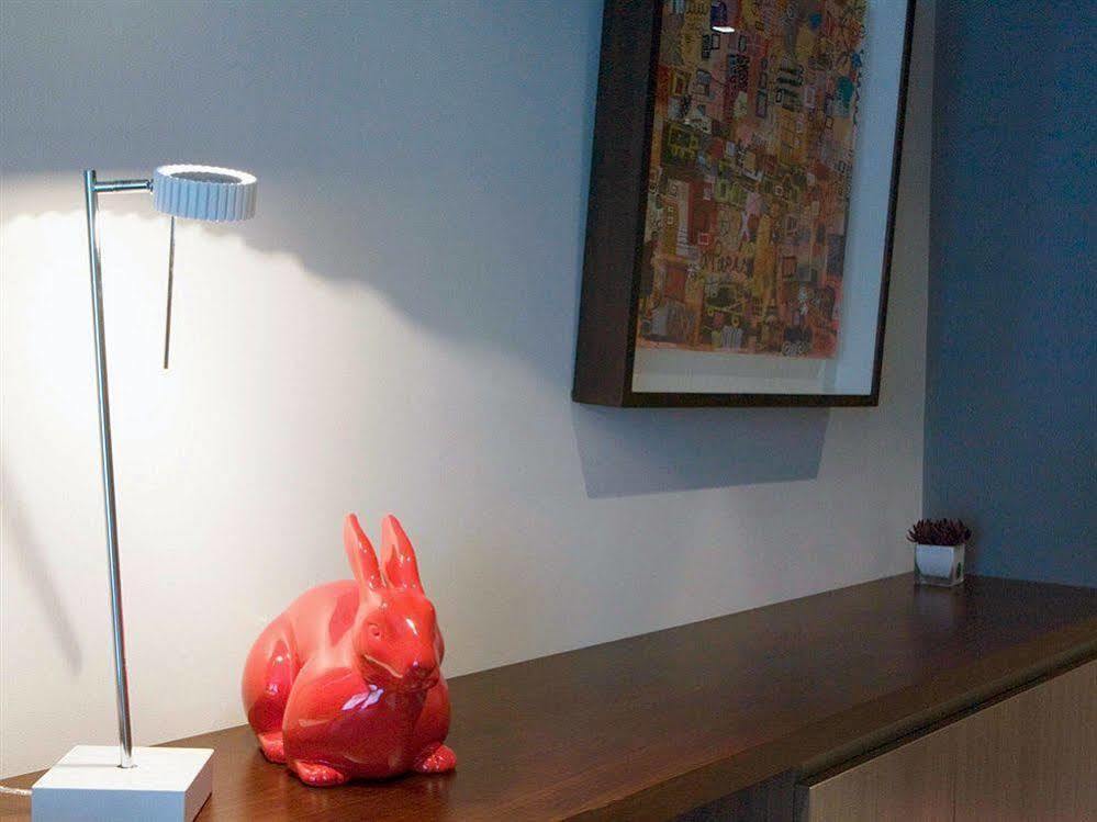 Chez Oscar Apart’hôtel Champs Elysées Appart hôtel 4*