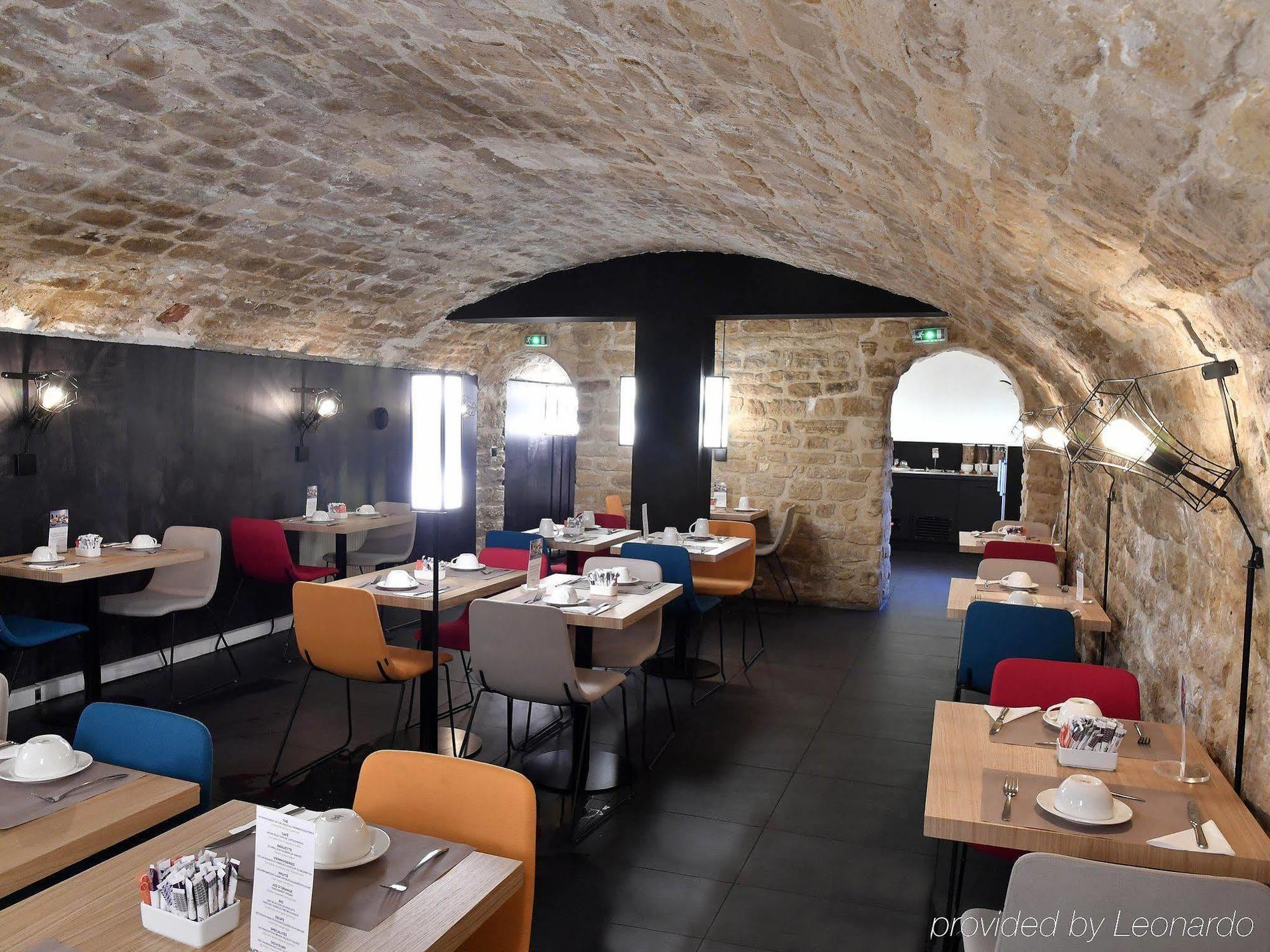 Mercure Gare De L'est Hotel Paris