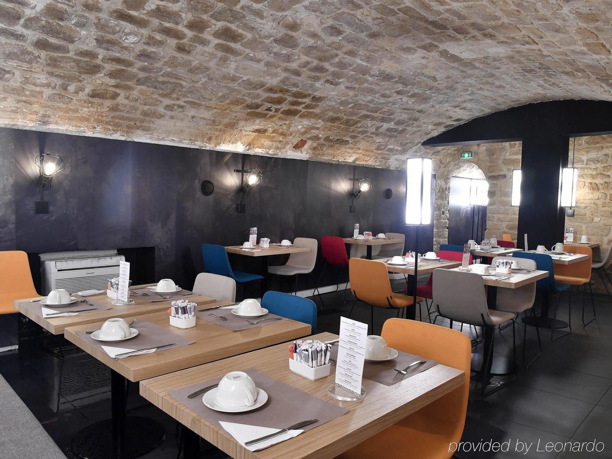 Mercure Gare De L'est Hotel