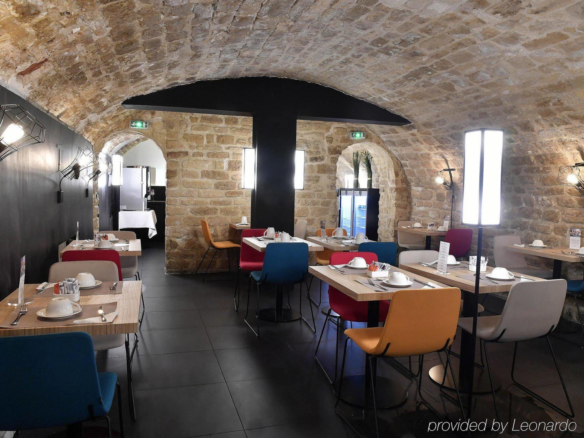 Mercure Gare De L'est 4*