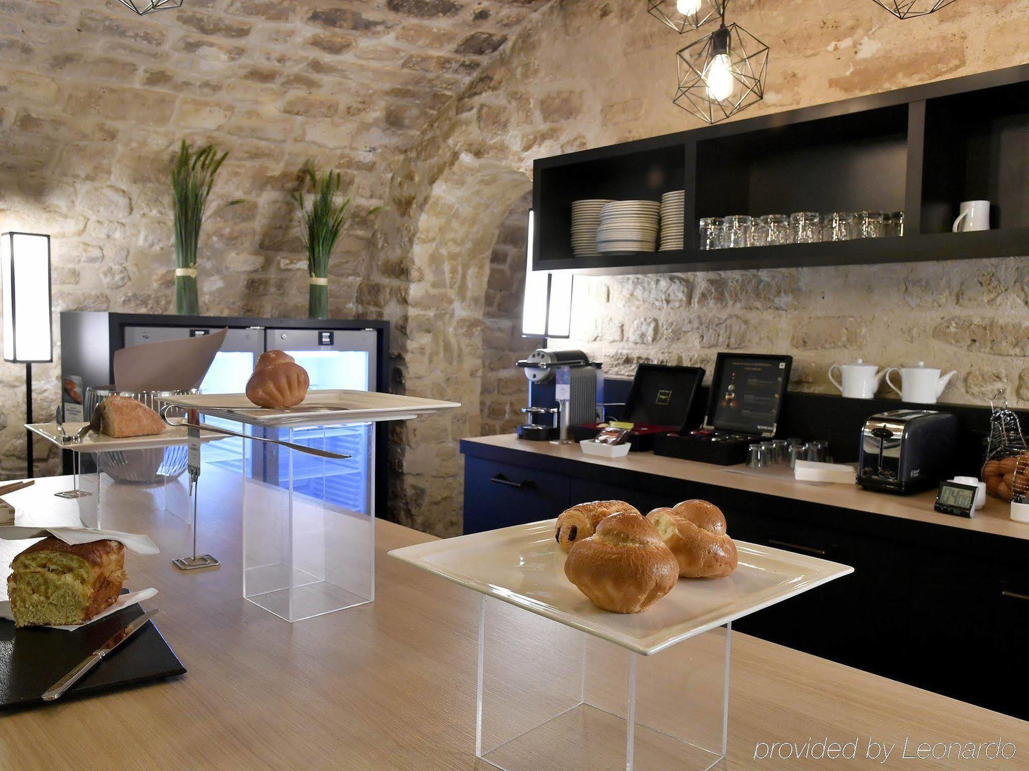 Mercure Gare De L'est 4*