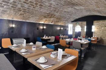 Mercure Gare De L'est Hotel 4*