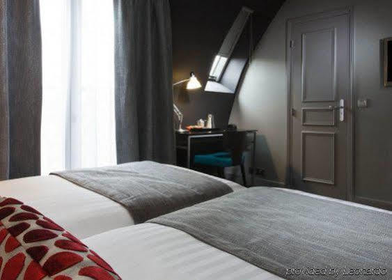 Garance 3* Paris