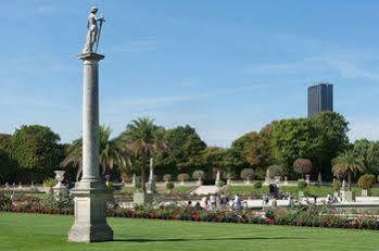 Odessa Montparnasse Paris