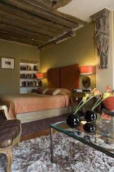 Hotel Le Relais Saint-germain 4*