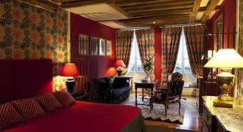 Le Relais Saint-germain Hotel Paris
