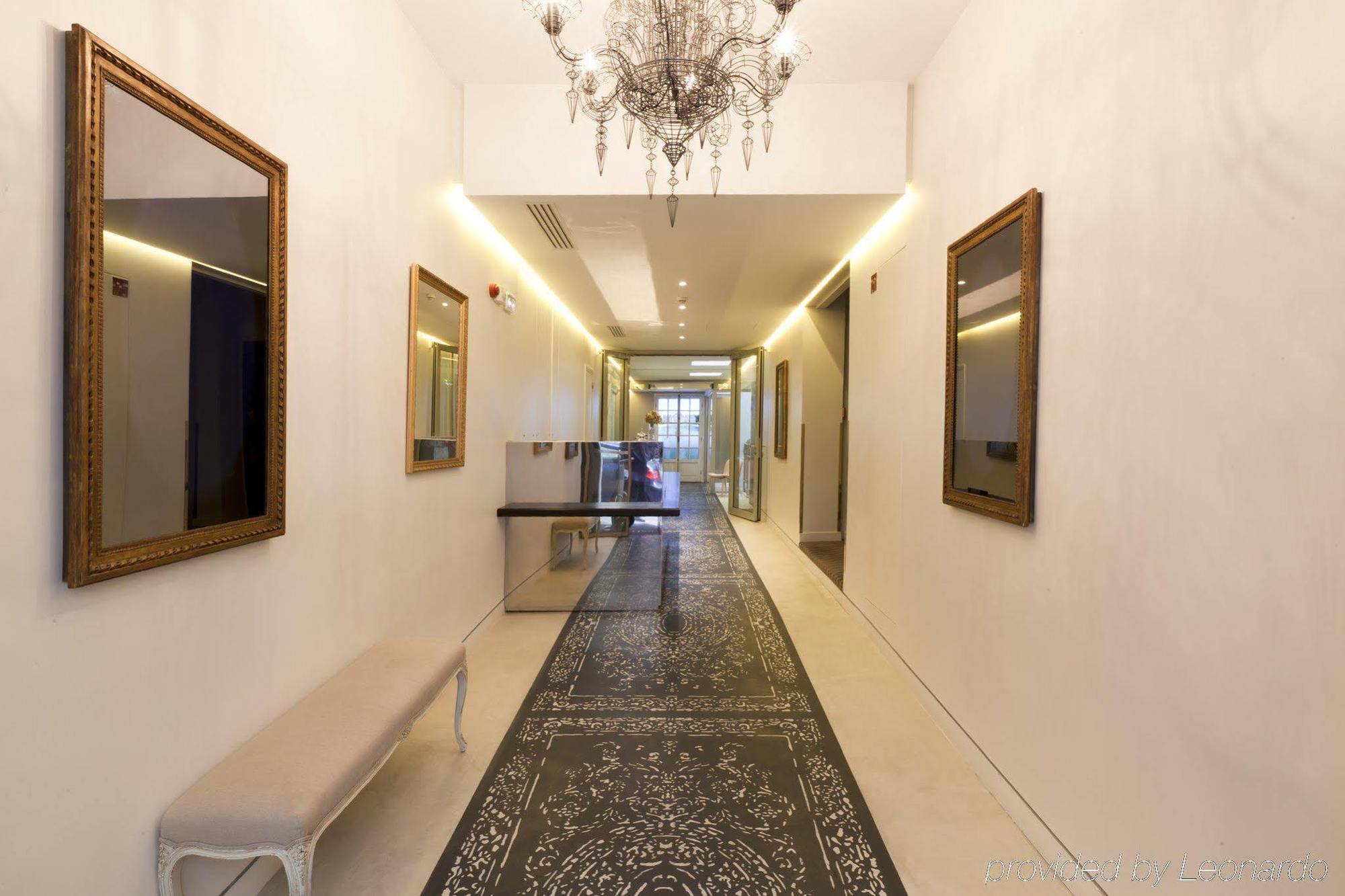 Relais Du Silence Des Tuileries Hotel Paris
