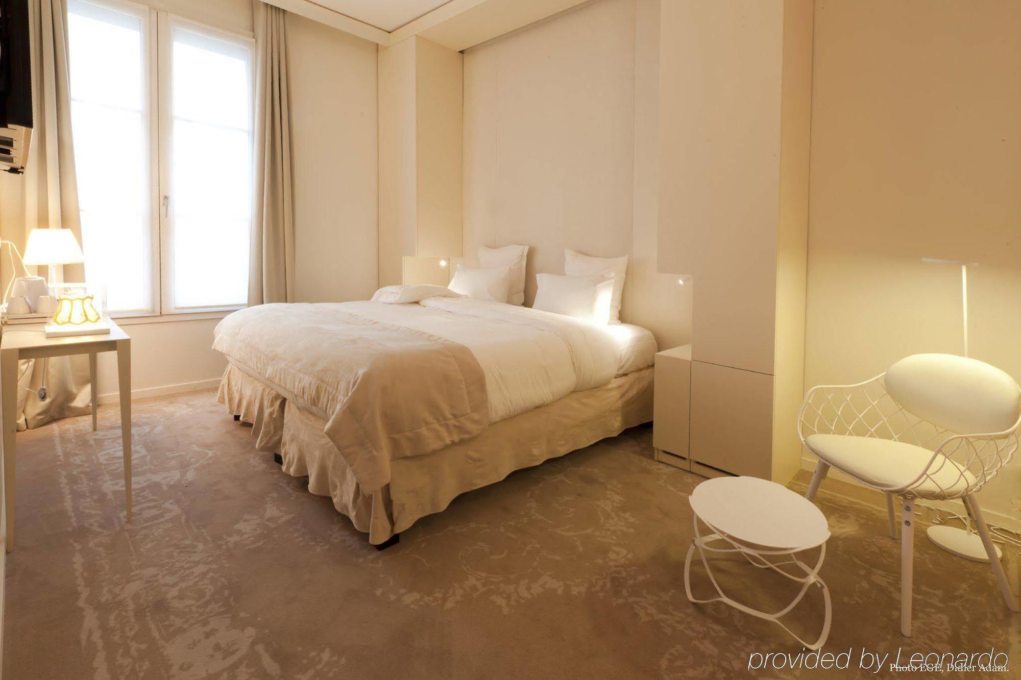 Hotel Relais Du Silence Des Tuileries 4*