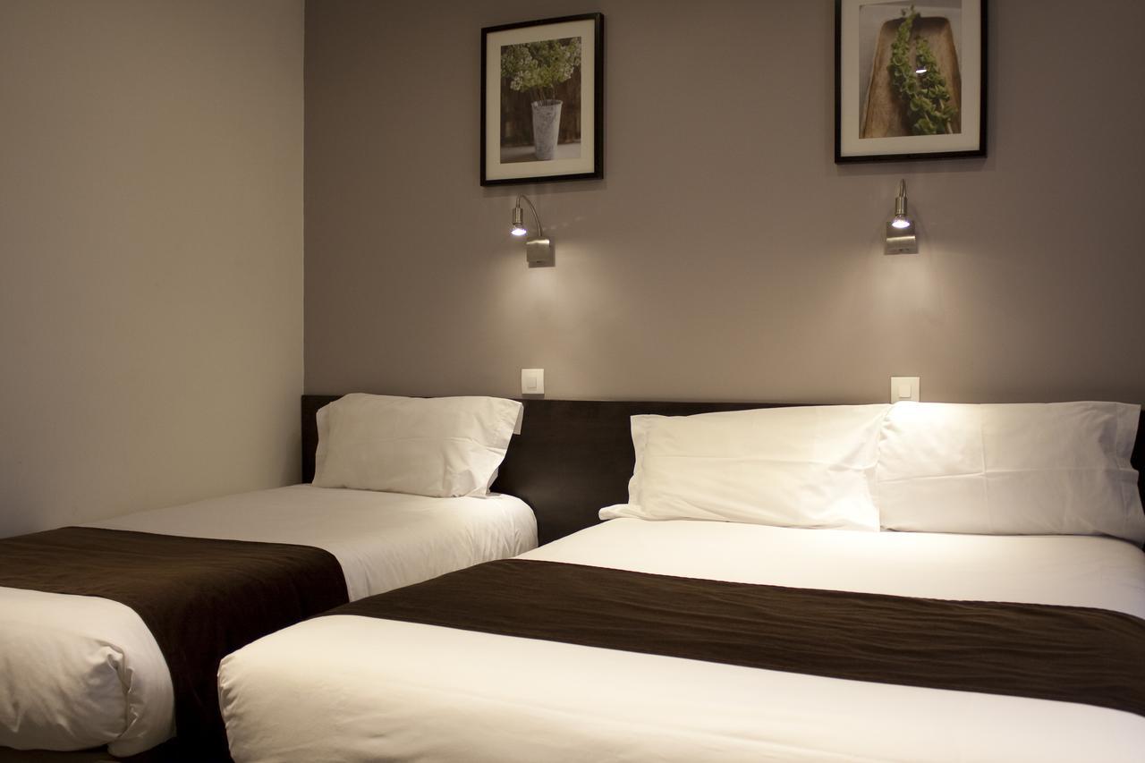 Hotel Cosmos 2*