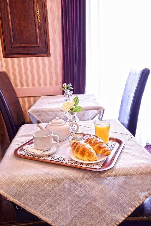 De La Vallee Hotel Paris
