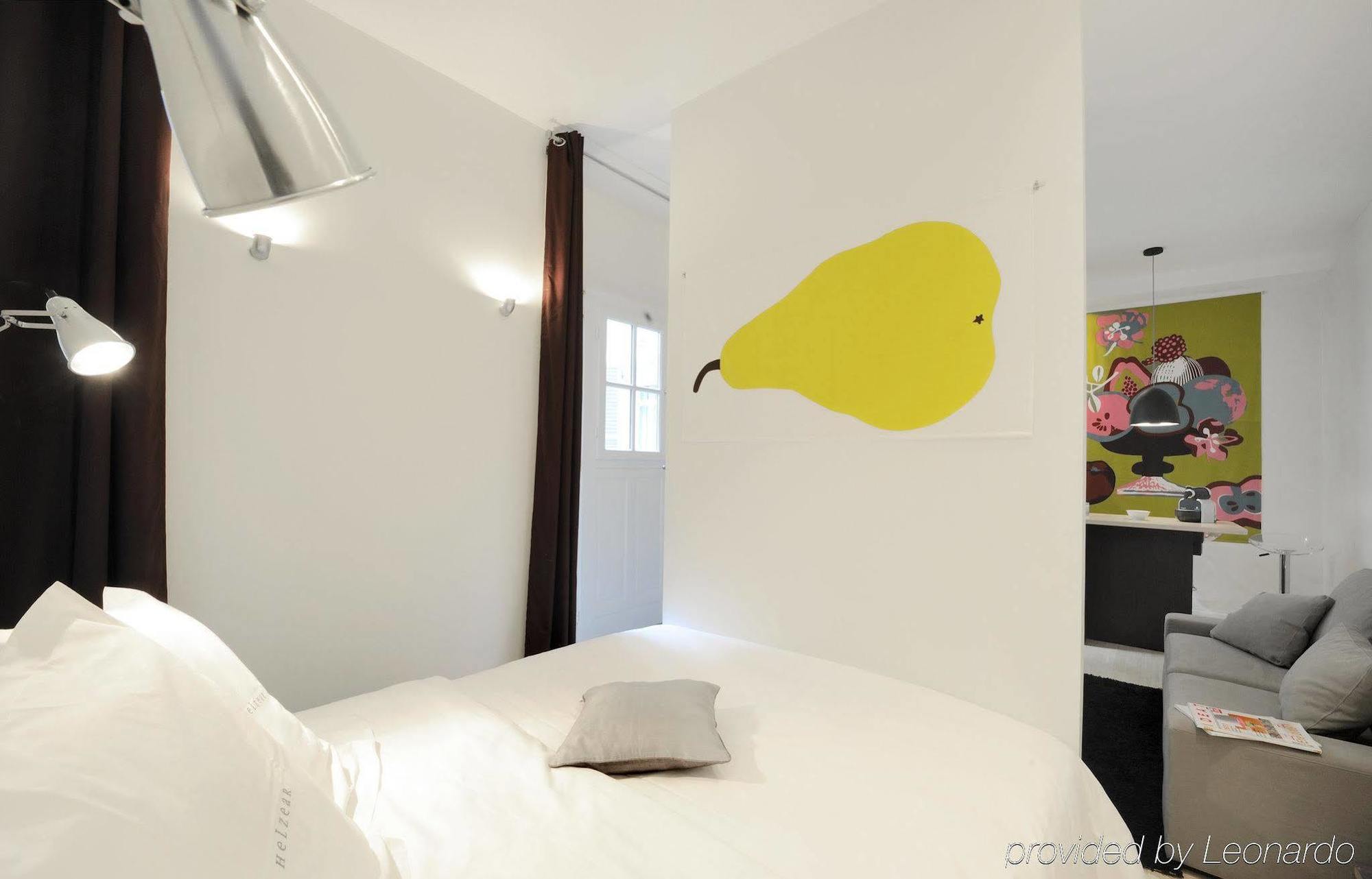Helzear Montorgueil Apartment *