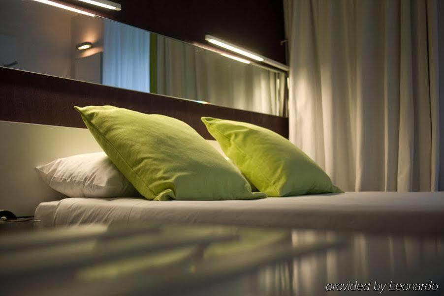 Western Le Montparnasse Paris