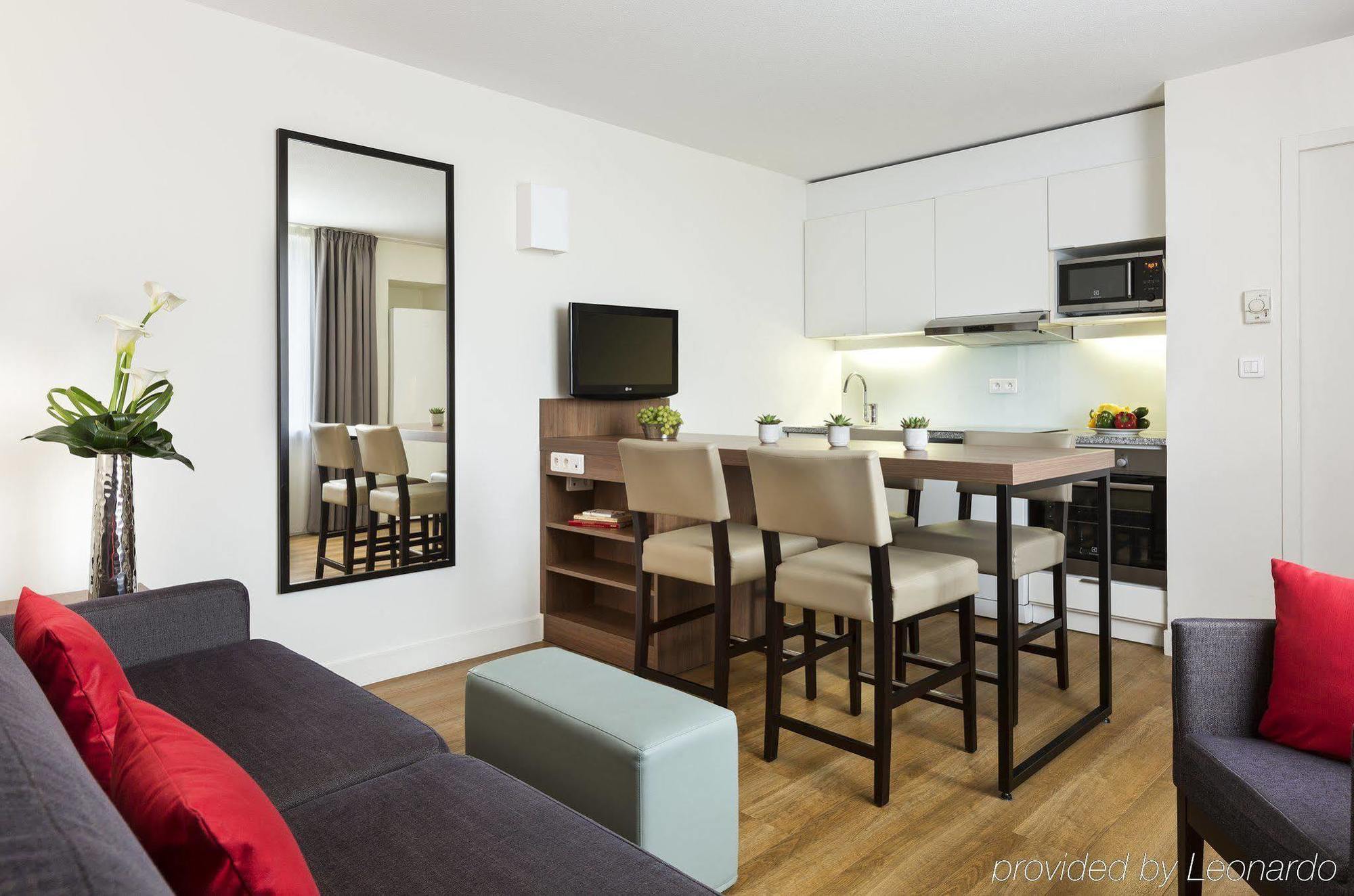 Citadines Place D'italie Appart hôtel 3*