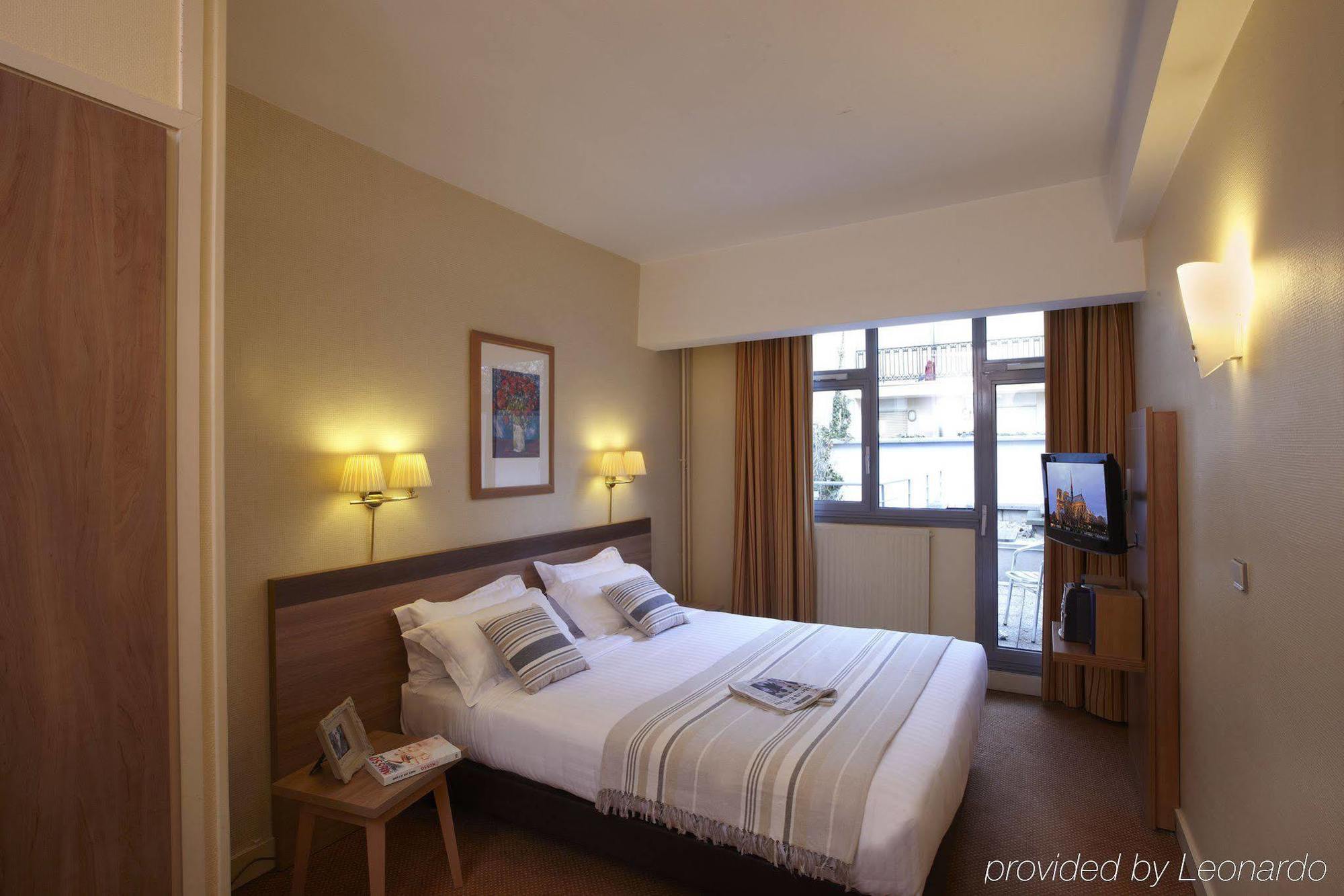 Citadines Trocadero Aparthotel