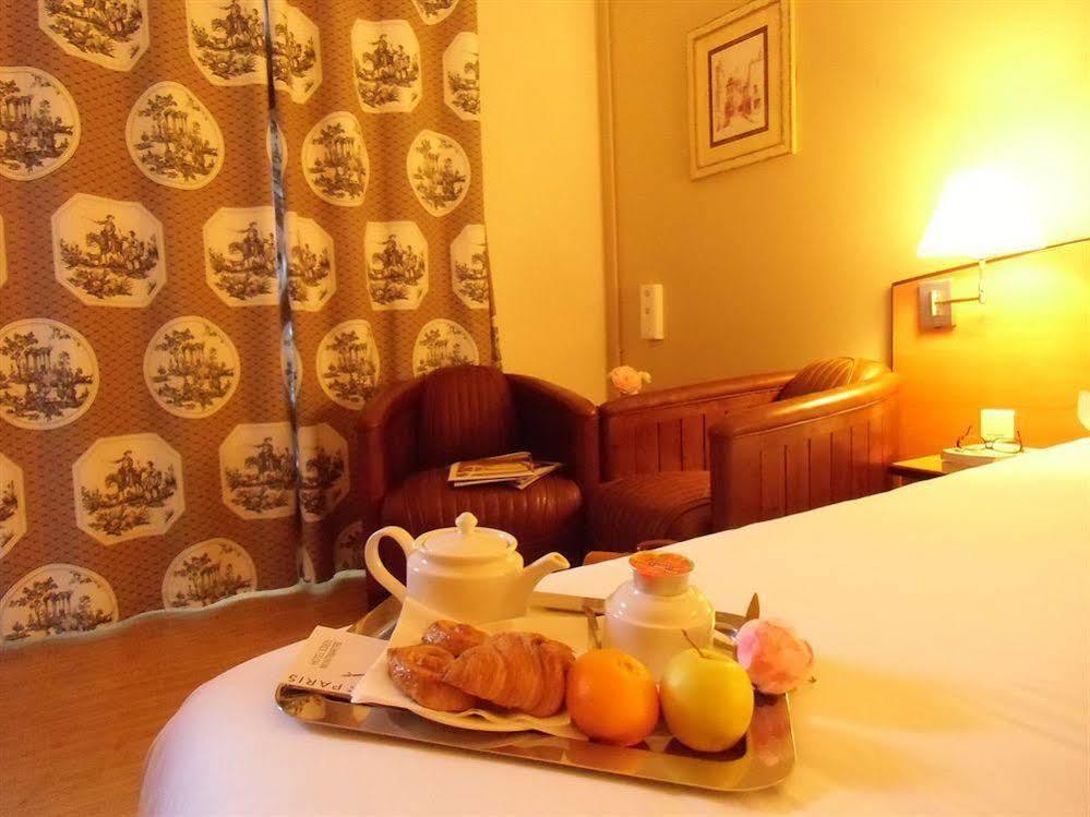 Eden Montmartre Hotel Paris