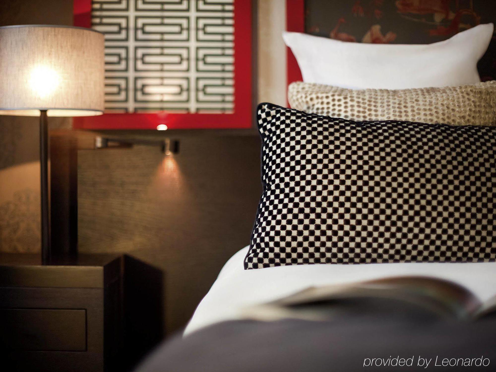 Hotel Stendhal Place Vendome - Mgallery