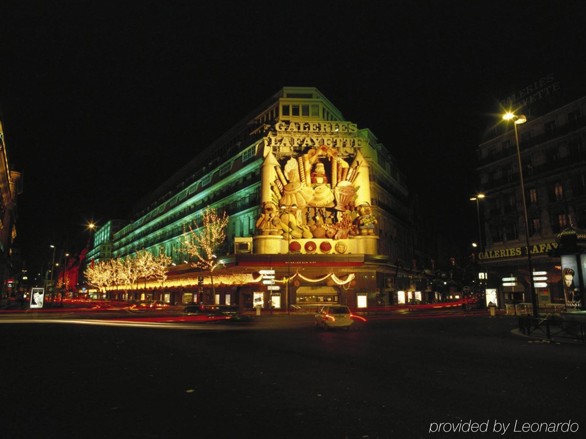 Stendhal Place Vendome - Mgallery Hotel Paris